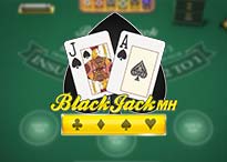 Blackjack – HAYWIN