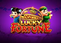 Lucky Fortune – Habanero tại HAYWIN