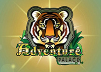 Adventure Palace – Slot tại HAYWIN